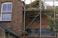 free Lank home extension quotes