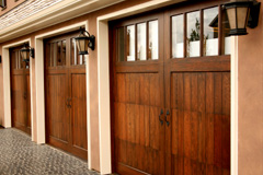 Lank garage extension quotes