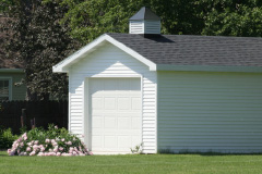 Lank outbuilding construction costs